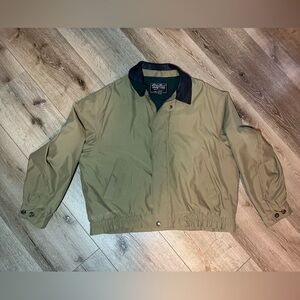 VTG Eddie Bauer barn jacket